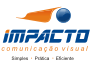 impacto comunicacao visual