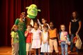 Shrek - O Espetáculo