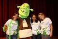 Shrek - O Espetáculo