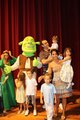 Shrek - O Espetáculo