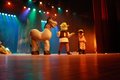Shrek - O Espetáculo