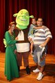 Shrek - O Espetáculo