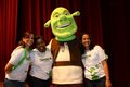 Shrek - O Espetáculo