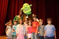 Shrek - O Espetáculo