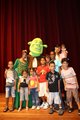 Shrek - O Espetáculo