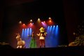 Shrek - O Espetáculo